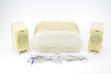 Altec Lansing 2.1 Computer Speaker System ACS90 Speakers ACS160 Subwoofer Set picture