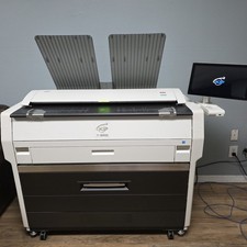 KIP 7170 Multifunction Priner picture