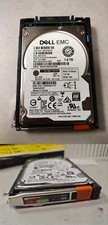 DELL EMC D4-2S10-1800 005053154 005053155 1.8T hard disk picture