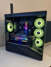 🔥 Custom Gaming PC – MSI RTX 2080 | Ryzen 5 5500 | $850 picture