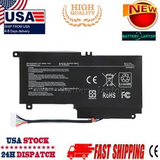 Battery for Toshiba Satellite S55-A5295 S55t-A5202 S55t-A5337 S55t-A5389 L55-A52 picture