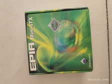 EPIA-VE5000A VIA Motherboard picture