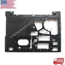 Black Bottom Base Case Cover AP0TH000800 For Lenovo G50-30 G50-45 G50-70 G50-80 picture