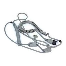 Replacement for HP9000 Series Jet-Link Cable And Power Cord Assembly C8085-60517 picture