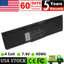 WD52H Battery For Dell Latitude 7000 E7240 E7250 E7270 F3G33 J31N7 W57CV YDN87  picture