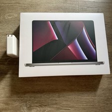 Original Empty Box Packaging Apple MacBook Pro 14-inch A2779 USB-C Charger OEM picture