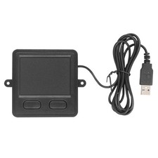 Wired Touchpad Panel-Mount Trackpad with Left and Right Buttons Compact Touchpad picture