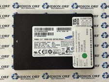 SAMSUNG PM851 128GB 2.5