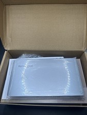 Kensington SD2480T Thunderbolt 3 and USB-C Dual 4K Hybrid Nano Dock WINDOW /MAC picture