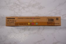 OEM Toshiba eSTUDIO2050C,2051C Upper Fuser Roller Kit HR-FC30-U / 6LJ70398000 picture