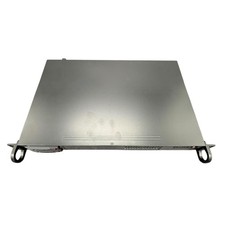 SuperMicro CSE-510T-200B 200W 1U SuperChassis PWS-203-1H picture