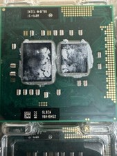 lot of 10 Intel Core i5-460M SLBZW picture