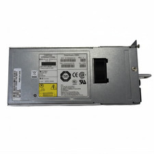 Dell Brocade Silkworm 4100 210-Watts 100-240V 3A Power Supply SP570-Y01A MH955 picture