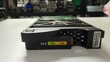 EMC 005049291 118032759 3TB 6G 7.2k SAS 3.5