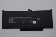 NEW OEM MXV9V Battery For Dell Latitude 7300 7400 5VC2M 829MX N2K62 7.6V 60WH picture