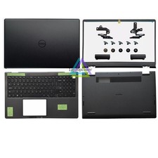Back Cover/Bezel/Palmrest/Bottom For Dell Inspiron 15 3510 3511 3515 3520 3525 picture