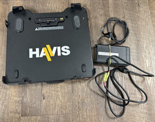 Havis DS-PAN-1114-2 Docking Station Dual Pass CF-33, Lind Power Set (Hard wire) picture