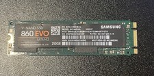 Samsung 860 EVO 250GB M2 V-NAND M.2 SSD 250GB MZ-N6E250 picture