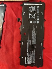 AA-PBZN2TP Battery for Samsung XE500T1C 905s3g XE303 XE303C12 910S3G New 1 Pcs picture