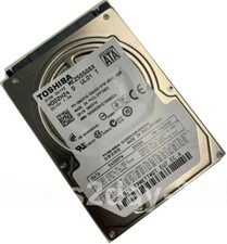  TOSHIBA MK2555GSX 250 GB 2.5