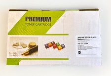 Compatible HP LaserJet 58X (CF258X) Toner Cartridge picture