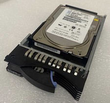 IBM 39R7308 73GB 10K 40K1023 26K5821 80Pin SCSI U320 3.5