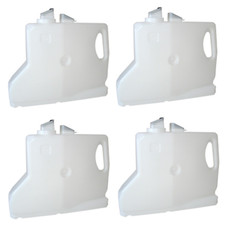4 Pack For Sharp MX-M950 MX-M905 MX-M904 MX-M850 Waste Toner Bottle MX-850HB picture