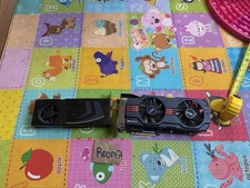 ASUS NVIDIA GeForce And More Lot Of 2 Untested picture