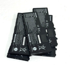 Lot of 5 DEAD NON-WORKING OEM CF-VZSU0QW Battery for Panasonic Toughbook CF-20 picture