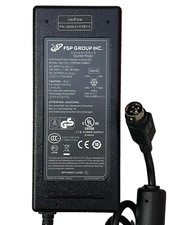 FSP 12V 4-Pin AC DC Adapter For PGB Model: EA10951F-120 EA10951F120 Power Supply picture