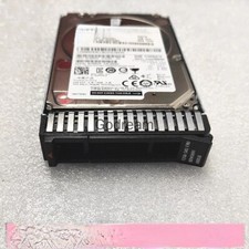 For Lenovo 00WG690 00WG691 IBM 600G 10K 2.5 12gb server hard disk picture