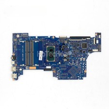 For HP 17-CN M83251-601 M83251-601 With i5-1155G7 UMA Laptop Motherboard picture