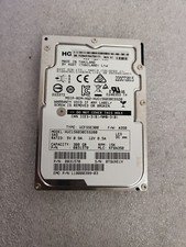HGST 300GB 12G SAS 15K 2.5