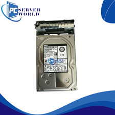 PYM8J DELL HGST 6TB 12GBPS 3.5