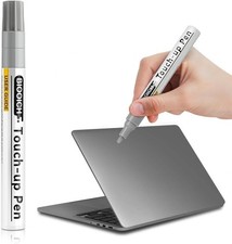 Space Gray Touch Up Paint Pen for MacBook Pro/Air - Exact Color Match for Scratc picture