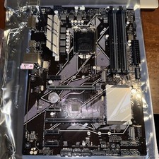 ASUS ‎Prime Z370-P LGA 1151 8th/9th Intel Motherboard DDR4 ATX picture