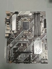 Asus PRIME B560-PLUS LGA1200 DDR4 ATX Motherboard Support 10/11 Gen Intel CPU picture