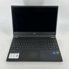 HP Victus 15.6 144Hz FHD 2.0 GHz i5-12450H 8GB 512GB SSD RTX 2050 Good picture