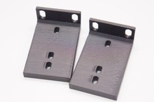 Rack Ears (2-Pack) for Brocade 300 SM-310-0000 310 24-Port 8Gb FC SAN Switch picture