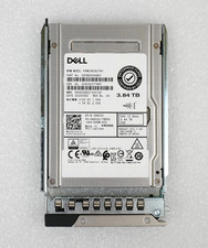 DELL 0N85XX N85XX KPM5XRUG3T84 3.84TB 12Gb/s SAS 2.5