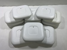 Lot Of 11 Cisco Aironet 2700 Series AIR-CAP2702I-A-K9 Dual Band Access Points picture