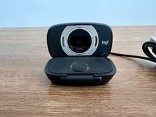 Logitech C615 V-U0027 HD 1080P USB Web Cam Webcam picture