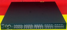 IBM  SAN40B-4 2498-B40 249840E F FW PM FV ECM License 40 Licensed/Active Ports picture