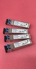 2pcs Finisar FTLX1475D3BTL 10gbase-lr/lw SFP+LR 10km 1310nm Transceiver Module picture