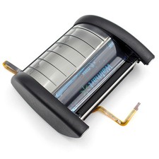 P1092987 New Genuine Media Cover For Zebra ZQ620 Mobile Label Printer picture