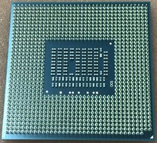 [Used PARTS] Multiple purchases allowed CPU Intel Core i5-3320M 2.6GHz TB 3.3GHz picture