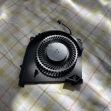 Original CPU GPU Cooling Fan Replacement For HP OMEN 15-DH (All Version) ND8CC01 picture