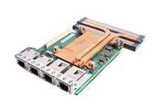 For Dell C63DV X520/+I350 10GB DA/SFP+ 1GB Dual Port Ethernet Card R720 R620 picture