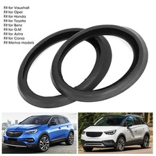 2pcs Antenna Rubber Base Durable Sealing Gasket For Car Accessories HDLO picture