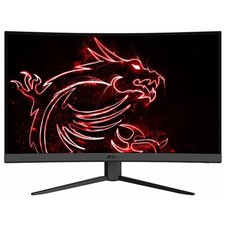 Msi 32-inch Monitor 1920 x 1080 LCD Optix G32C4W picture
